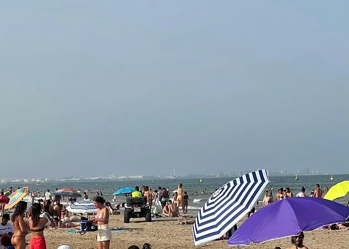 Preciosa Casita Cerca Del Mar *