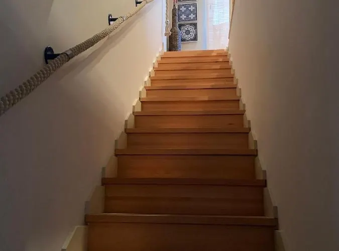 Bed & Breakfast Antigua Alqueria Reformada