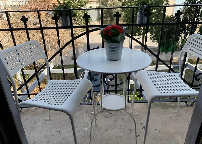 Bed & Breakfast Antigua Alqueria Reformada *