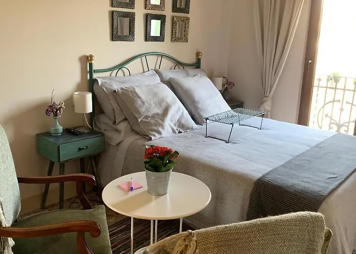 Antigua Alqueria Reformada