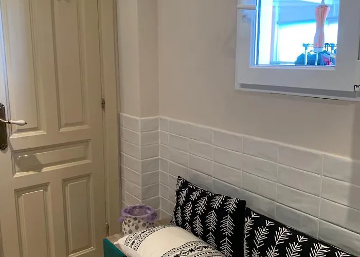 Bed & Breakfast Antigua Alqueria Reformada Valencia