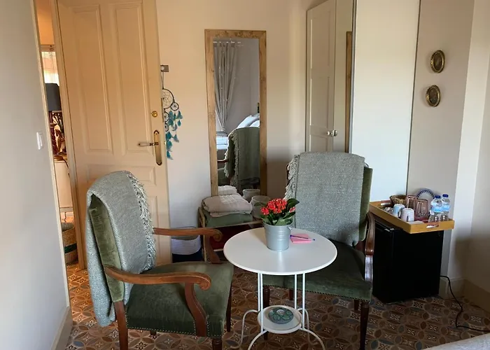 Antigua Alqueria Reformada Bed & Breakfast Valencia