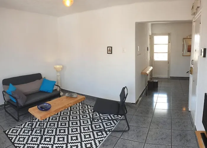 Διαμέρισμα 400 Meters From The Βαλένθια