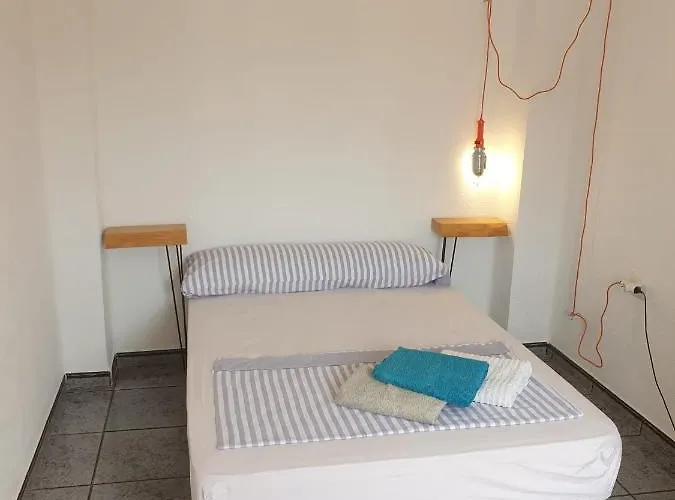 400 Meters From The Διαμέρισμα *