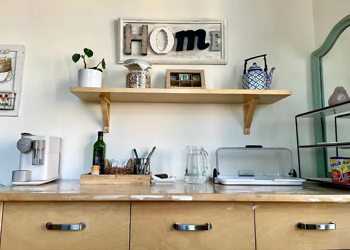 Balcón Al Mar Pensión