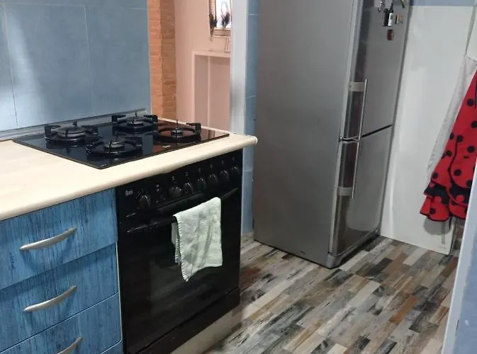 Apartament Encantador Accommodatie bij particulieren Valencia
