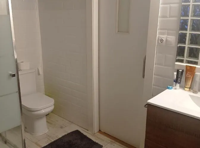 Apartament Encantador *