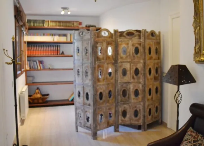 شقة Penthouse فالنسيا