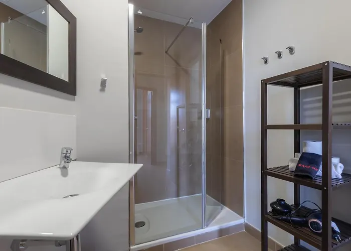 Apartment Adarve Flats Valencia