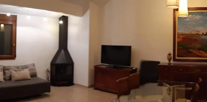 Penthouse شقة فالنسيا