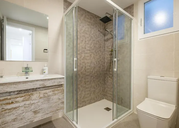 아파트 Modern, Stylish & Comfortable