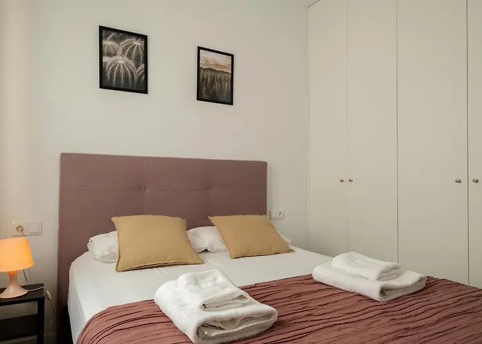 Modern, Stylish & Comfortable 아파트 *