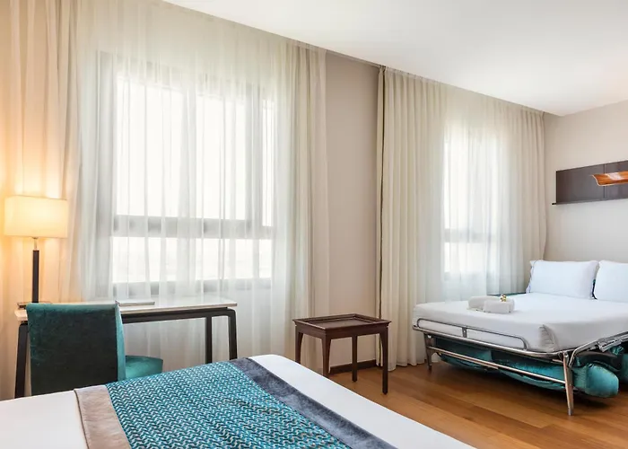 Eurostars Gran Valencia