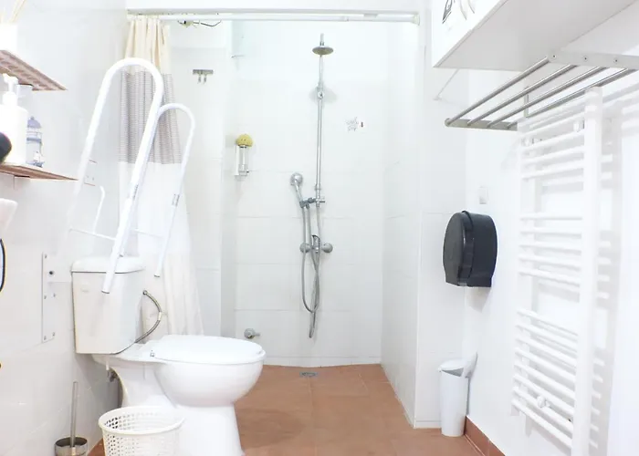 Flat Historic Area Next To The Διαμέρισμα