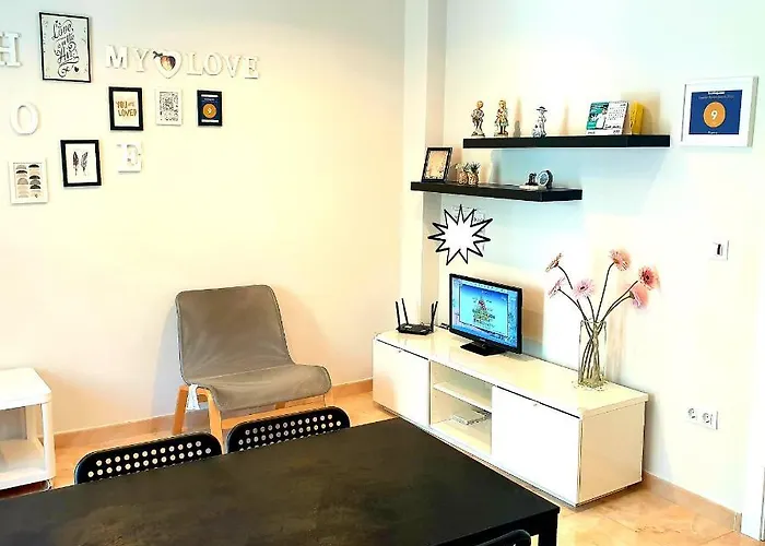 Appartement Bianca *