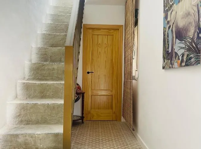 Casa Del Palmar Loft Valence