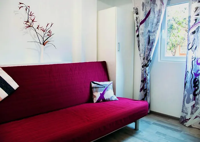 Relax Apartment Valencia