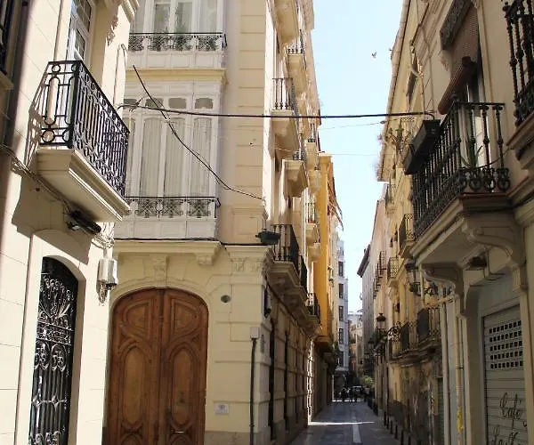 Centre Privatunterkunft *