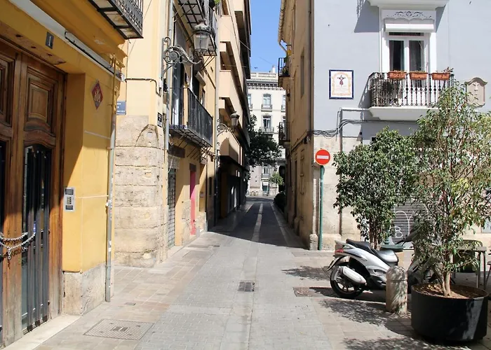 Privatunterkunft Centre