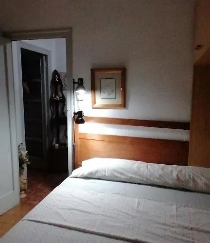 Mary's Cost فندق *