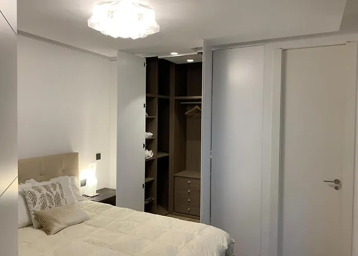 펜션 Casa Espectacular De Diseno Con Jardin Interior