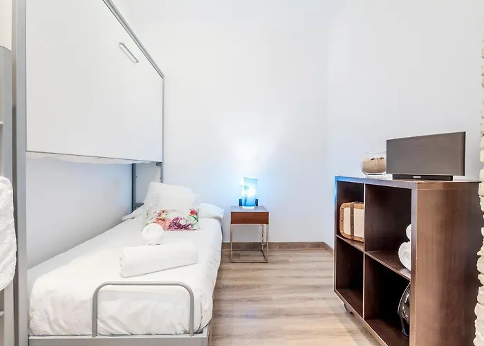 펜션 Casa Espectacular De Diseno Con Jardin Interior 발렌시아