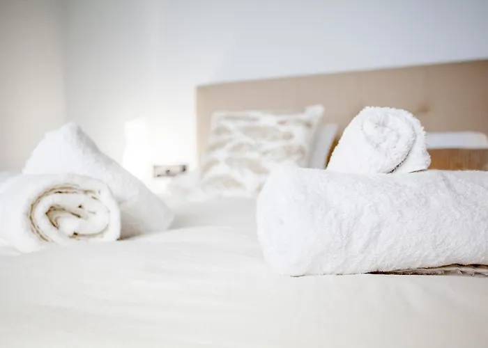 펜션 Casa Espectacular De Diseno Con Jardin Interior 발렌시아