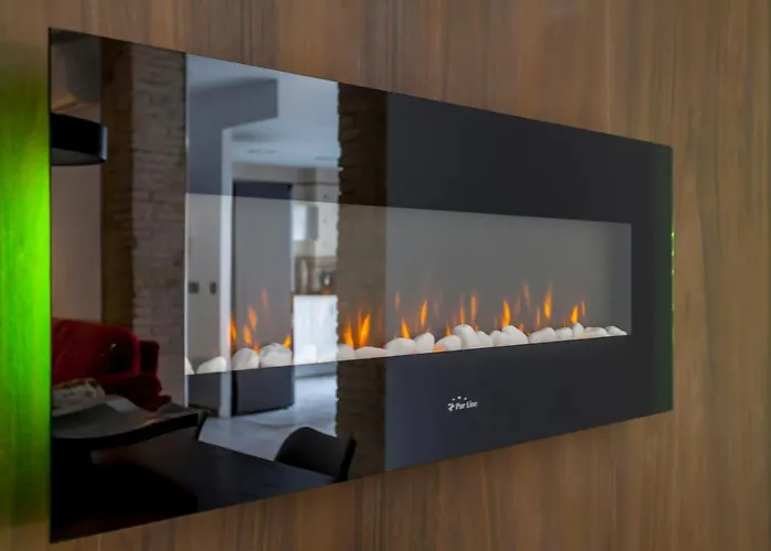 펜션 Casa Espectacular De Diseno Con Jardin Interior 발렌시아