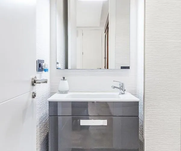 펜션 Casa Espectacular De Diseno Con Jardin Interior 발렌시아