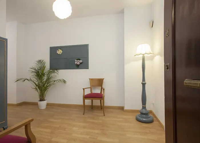 Singularstays Seu Catedral شقة فالنسيا