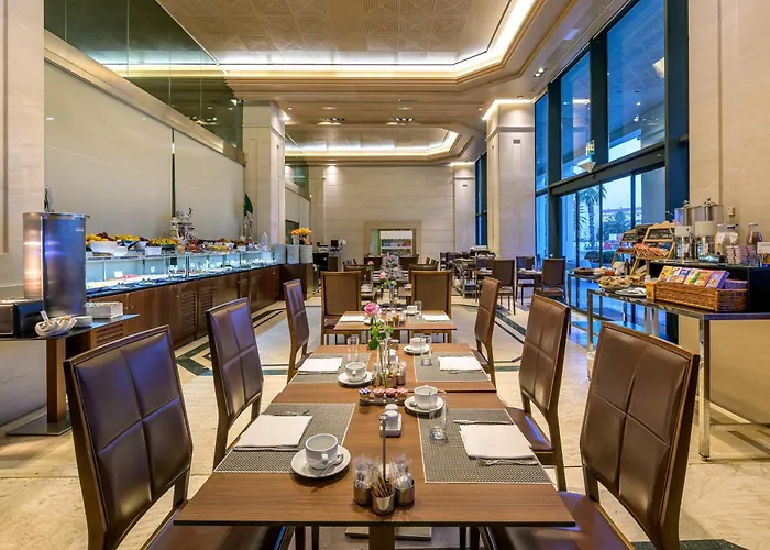 Hotel Arenas Balneario