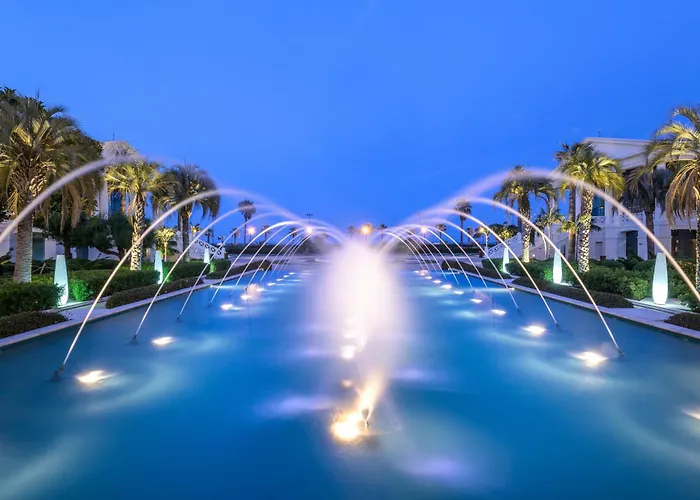 Hotel Arenas Balneario Valencia