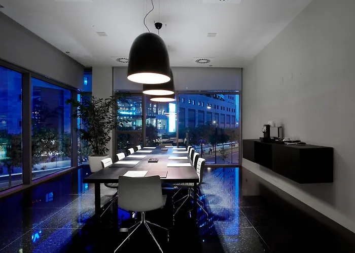 بريموس 4* فالنسيا