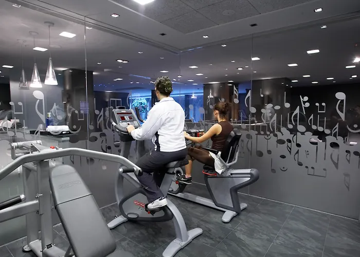 فندق بريموس 4*