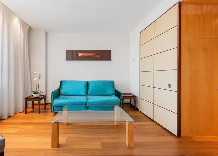 Eurostars Gran Szálloda