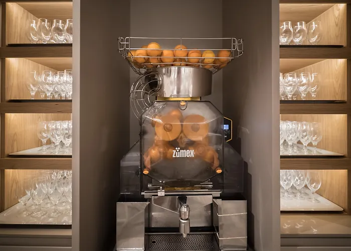 Sh Palace Отель