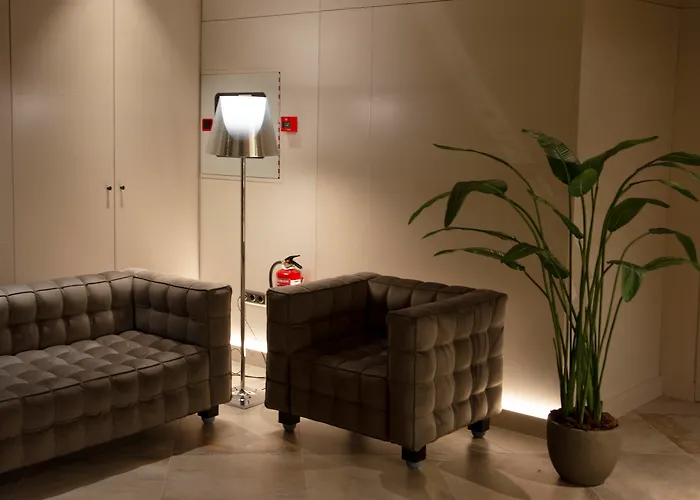 Sh Palace Валенсия