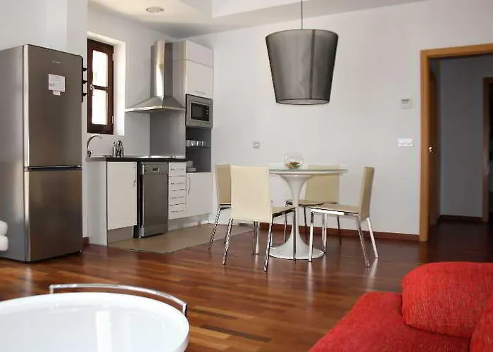 Apartman Happy Valencia