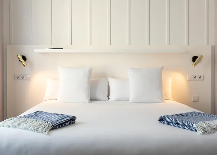 Ramirez Flats 4* Valencia