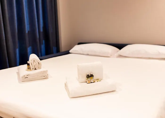 Apartahotel Ramirez Flats Valencia