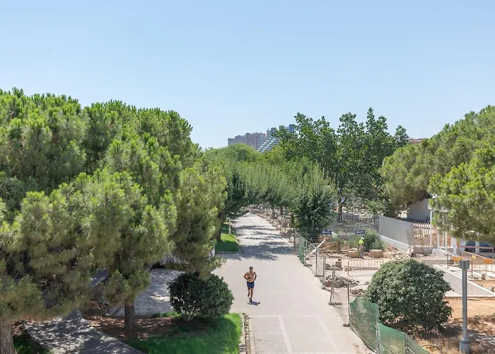 شقة Apartup Opera Loft