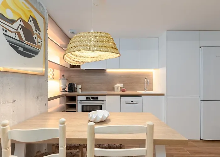 شقة Apartup Opera Loft *