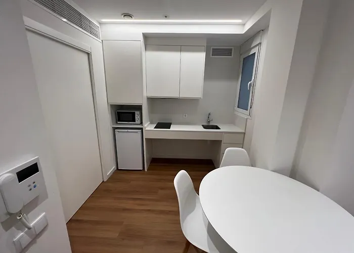 Old Town Flats Casa Del Bisbe Valencia