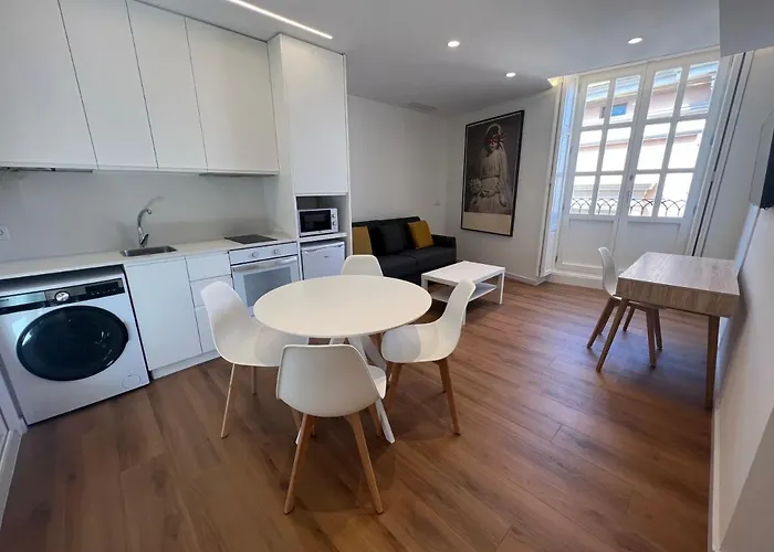 Old Town Flats Casa Del Bisbe Aparthotel Valencia