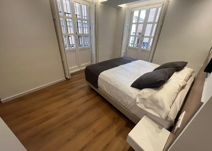 Old Town Flats Casa Del Bisbe