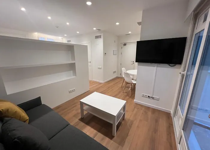 Old Town Flats Casa Del Bisbe 4* Valencia