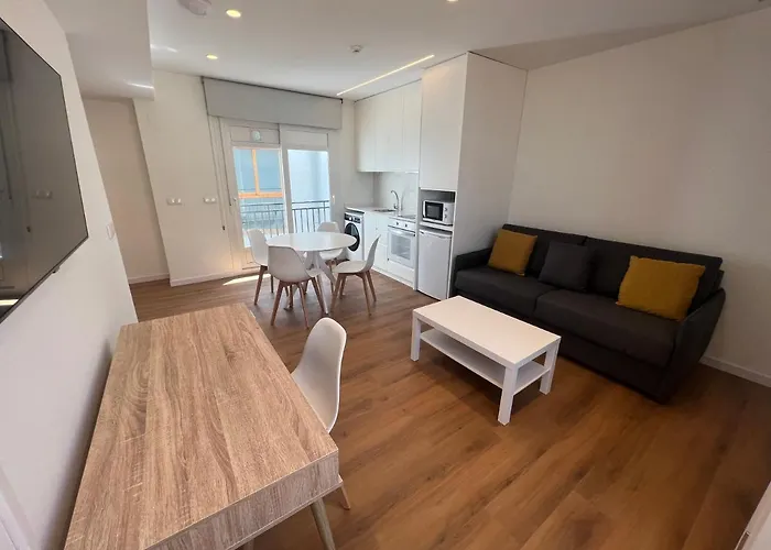 Old Town Flats Casa Del Bisbe 4* Valencia