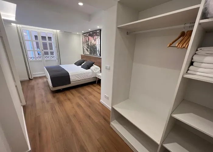 Old Town Flats Casa Del Bisbe Valencia