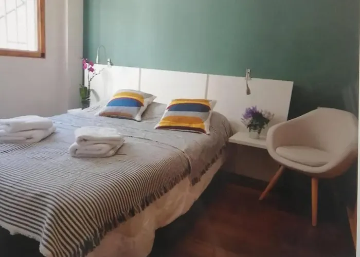 Appartement Apartamento Playa Malvarrosa Con 2 Terrazas *