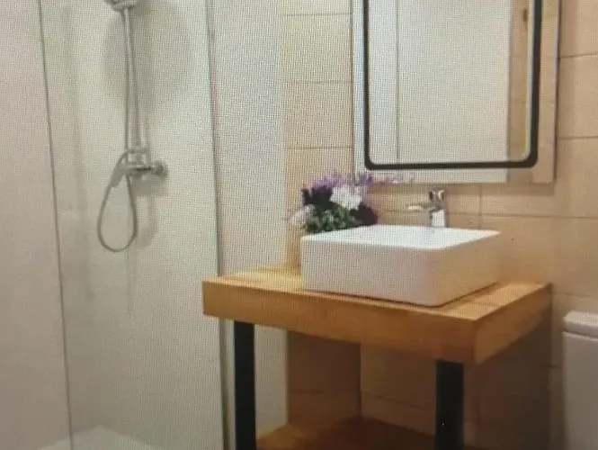 Appartement Apartamento Playa Malvarrosa Con 2 Terrazas Valence